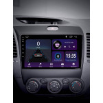 Штатная магнитола Sigma E9232 2+32 Gb Kia Cerato 3 YD 2013-2017 (F1) (AB) 9