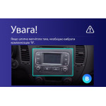 Штатная магнитола Teyes CC3 2k 4+32 Gb Kia Cerato 3 YD 2013-2017 (F1) (AB) 9