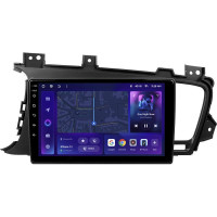 Штатная магнитола AMS MOSS M3 4+32 Gb Kia Optima 3 K5 TF 2010-2015 (F1) 9"