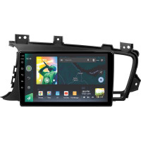 Штатна магнітола Sigma X9464 4+64 Gb Kia Optima 3 K5 TF 2010-2015 (F1) 9"