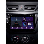 Штатна магнітола Sigma E9232 2+32 Gb Kia RIO 3 2011-2017 9