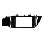 Штатная магнитола Teyes CC3 2k 4+32 Gb Kia RIO 4 2016-2020 (A) 9