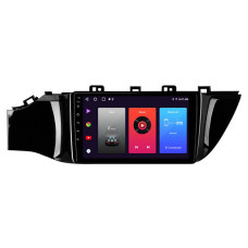 Штатна магнітола Sigma F9216 2+32 Gb Kia RIO 4 2016-2020 (A) 9"