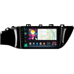 Штатная магнитола Sigma Pro 9464 4+64 Gb Kia RIO 4 2016-2020 (B) 9