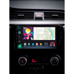 Штатная магнитола Sigma Pro 9464 4+64 Gb Kia RIO 4 2016-2020 (B) 9