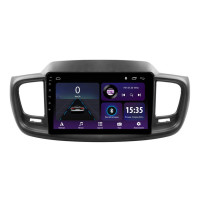 Штатная магнитола Sigma E10232 2+32 Gb Kia Sorento 3 2014-2017 (A) 10"