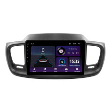 Штатная магнитола Sigma E10232 2+32 Gb Kia Sorento 3 2014-2017 (A) 10"