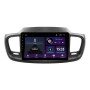 Штатная магнитола Sigma E10232 2+32 Gb Kia Sorento 3 2014-2017 (A) 10