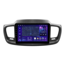 Штатная магнитола AMS MOSS M3 4+32 Gb Kia Sorento 3 2014-2017 (B) 10"