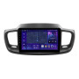 Штатная магнитола AMS MOSS M3 4+32 Gb Kia Sorento 3 2014-2017 (B) 10