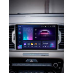 Штатная магнитола Teyes CC3 2k 4+32 Gb Kia Sportage 4 QL 2016-2018 (A) 9