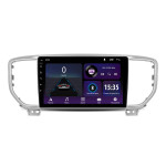 Штатная магнитола Sigma E9232 2+32 Gb Kia Sportage 4 QL 2018-2022 (A) 9