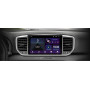 Штатная магнитола Sigma E9232 2+32 Gb Kia Sportage 4 QL 2018-2022 (A) 9