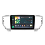 Штатная магнитола Sigma X9464 4+64 Gb Kia Sportage 4 QL 2018-2022 (A) 9