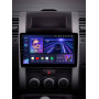 Штатная магнитола Teyes CC3 6+128 Gb Nissan X-Trail 2 T31 2007-2015 10"