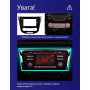 Штатная магнитола Teyes CC3 4+64 Gb Nissan Qashqai, X-Trail 3 T32 2013-2022 Manual air conditioning (F1) (AB) 10