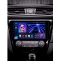Штатная магнитола Teyes CC3 4+64 Gb Nissan Qashqai, X-Trail 3 T32 2013-2022 Manual air conditioning (F1) (AB) 10