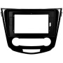 Штатная магнитола Teyes CC3 4+64 Gb Nissan Qashqai, X-Trail 3 T32 2013-2022 Manual air conditioning (F1) (C) 10