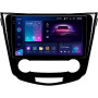 Штатна магнітола Teyes CC3 2k 4+32 Gb Nissan Qashqai, X-Trail 3 T32 2013-2022 Manual air conditioning (F1) (C) 10