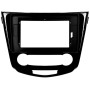 Штатна магнітола Teyes CC3 2k 4+32 Gb Nissan Qashqai, X-Trail 3 T32 2013-2022 Manual air conditioning (F1) (C) 10
