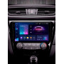 Штатна магнітола Teyes CC3 2k 4+32 Gb Nissan Qashqai, X-Trail 3 T32 2013-2022 Manual air conditioning (F1) (C) 10