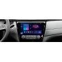 Штатна магнітола Teyes CC3 2k 4+32 Gb Nissan Qashqai, X-Trail 3 T32 2013-2022 Manual air conditioning (F1) (C) 10