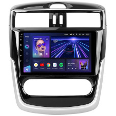Штатная магнитола Teyes CC3 4+64 Gb Nissan Serena 2016-2019 (B) 9"