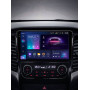 Штатна магнітола Teyes CC3 2k 4+32 Gb Mitsubishi L200 5 2015-2019 Automatic air conditioning (F2) 9"