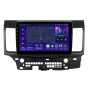 Штатная магнитола AMS MOSS M3 4+32 Gb Mitsubishi Lancer 10 CY 2007-2012 (B) 10