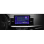 Штатная магнитола AMS MOSS M3 4+32 Gb Mitsubishi Lancer 10 CY 2007-2012 (B) 10