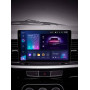 Штатна магнітола Teyes CC3 2k 4+64 Gb Mitsubishi Lancer 10 CY 2007-2012 (B) 10