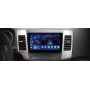 Штатна магнітола Sigma S9332 3+32 Gb Mitsubishi Outlander 2 CW0W 2005-2013 / Citroen C-Crosser 1 2007-2013 / Peugeot 4007 2007-2012 (A) 9