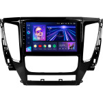 Штатная магнитола Teyes CC3L 4+32 Gb Mitsubishi Pajero Sport 3 2016-2018 9 — фото товару