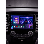 Штатная магнитола Teyes CC3L 4+32 Gb Mitsubishi Pajero Sport 3 2016-2018 9 — фото товару