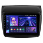 Штатная магнитола Teyes CC3 4+32 Gb Mitsubishi Pajero Sport 2 L200 Triton 2008-2016 9