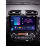 Штатная магнитола Teyes CC3 2k 4+64 Gb Mitsubishi Mirage 6 2012-2018 9