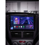 Штатная магнитола Teyes CC3 4+64 Gb Subaru Forester 3 SH 2007-2013, Impreza GH GE 2007-2011 9
