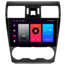 Штатна магнітола Sigma F9216 2+32 Gb Subaru Forester 4 SJ 2012-2015 (A) 9"