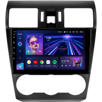 Штатная магнитола Teyes CC3 4+32 Gb Subaru Forester 4 SJ 2012-2015 (B) 9"