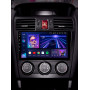 Штатная магнитола Teyes CC3 6+128 Gb Subaru Forester 4 SJ 2012-2015 (B) 9"
