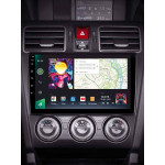 Штатна магнітола Sigma Pro 9464 4+64 Gb Subaru Forester SJ 2015-2018 9