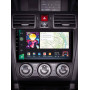 Штатная магнитола Sigma Pro 9464 4+64 Gb Subaru Forester SJ 2015-2018 9
