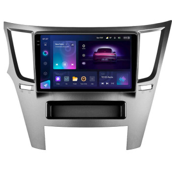 Штатная магнитола Teyes CC3 2k 4+64 Gb Subaru Outback 4, Legacy 5 2009-2014 9"