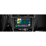 Штатная магнитола Sigma X9232 2+32 Gb Subaru Outback 5 2014-2018, Legacy 6 2014-2017 9