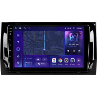 Штатна магнітола AMS MOSS M3 4+32 Gb Skoda Kodiaq 2016-2021, Karoq NU7 2017-2021 (A) 9"