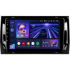 Штатная магнитола Teyes CC3 4+64 Gb Skoda Kodiaq 2016-2021, Karoq NU7 2017-2021 (A) 9"