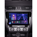 Штатная магнитола Teyes CC3L 4+32 Gb Skoda Octavia 3 A7 2013-2018 (A) 10 — фото товару