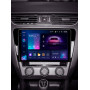 Штатная магнитола Teyes CC3 2k 6+128 Gb Skoda Octavia 3 A7 2013-2018 (A) 10