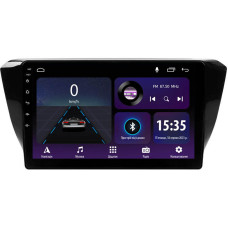 Штатная магнитола Sigma E10232 2+32 Gb Skoda Superb 3 2015-2019 10"