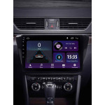 Штатная магнитола Sigma E10232 2+32 Gb Skoda Superb 3 2015-2019 10